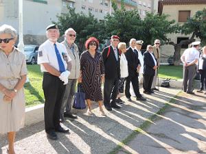 2019 09 25 TOULON HOMMAGE NATIONAL AUX HARKIS ET AUX FORMATIONS SUPPLETIVES  (23)